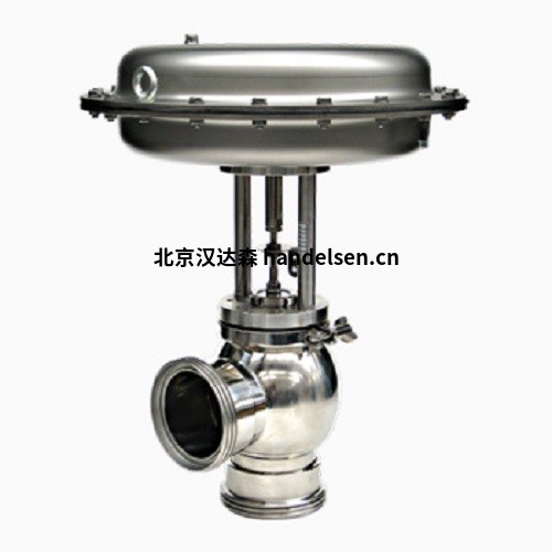 Burocco控制閥600系列