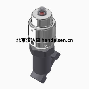 Burocco氣動開關閥MVPFL  FF  SW