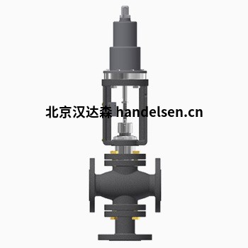 Burocco氣動開關閥VPOO  3 Tipo2003