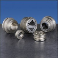 DR. KAISER進口成型滾輪-RG