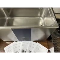 德國Elma超聲波清洗機S130H可用于實驗室現貨
