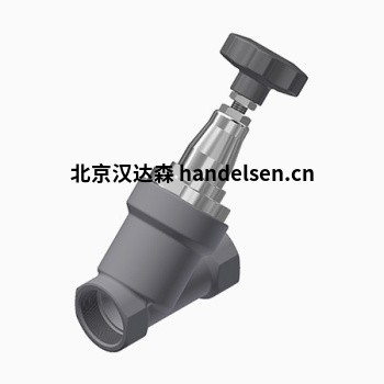 Burocco 手動閥 VMFL FF Burocco 手動閥 VMFL FF