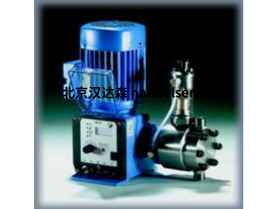 sera德國進口電磁隔膜泵SEYBERT&RAHIER ISTEP 20