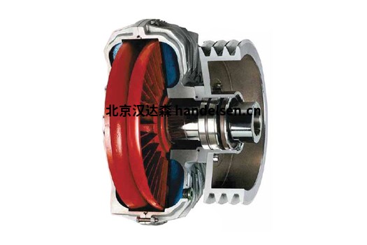 westcar 液力聯軸器ROTOFLUID