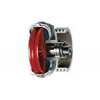 意大利westcar 液力聯軸器ROTOFLUID