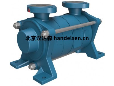 Pompetravaini液環真空泵TRH系列