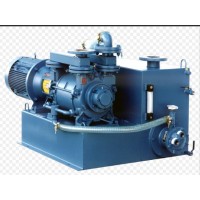 Pompetravaini液環真空泵TRV X657