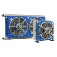 意大利艾美吉EMMEGI熱交換器液壓馬達風扇驅動