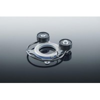 Mubea碟形彈簧優勢供應