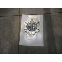 意大利Transfluid液力耦合器配件15 KSDF 65用于工業傳動行業