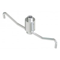 PA SpA UR36ct -Sst.旋轉噴嘴