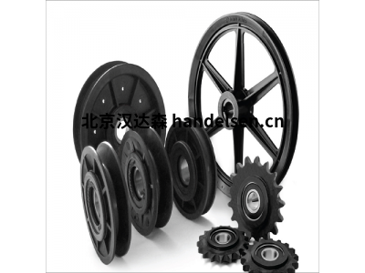 Fenner移动输送带POWERTWIST系列简介