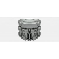 德國RENK KPAV立式磨機齒輪箱