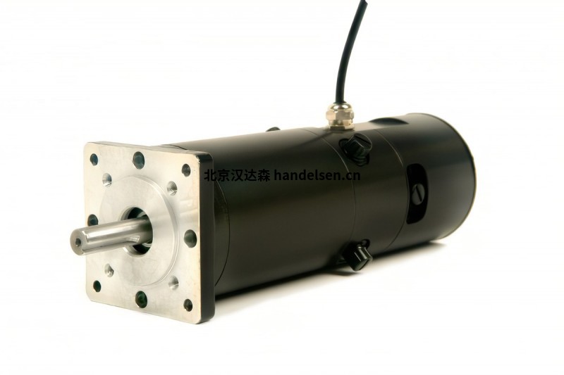 Callan直流電機M4-2006P-750Y4-707可用實驗室