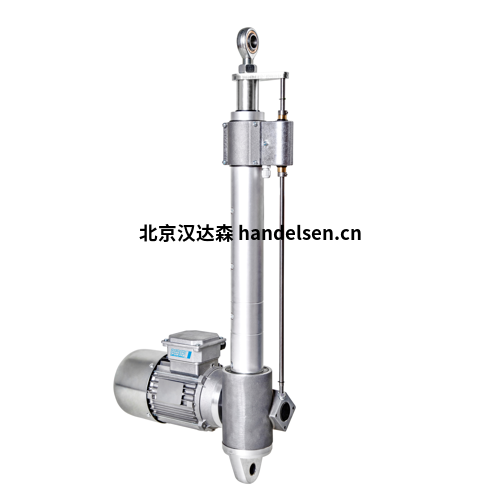 機電線性執行器