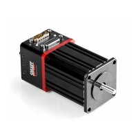 美國Moog Animatics旋轉執行器