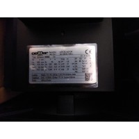 OEMER電機QCA 100 M/4用于食品和制藥業