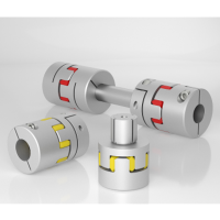 德國 RINGFEDER 剛性聯軸器 RFN8006 22x26