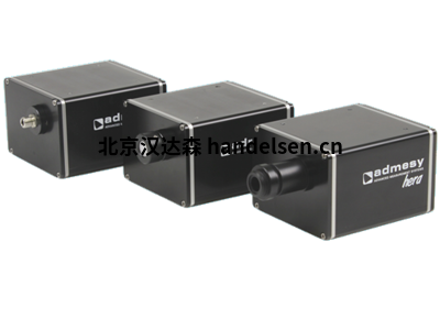 Admesy分光色度計系列產品