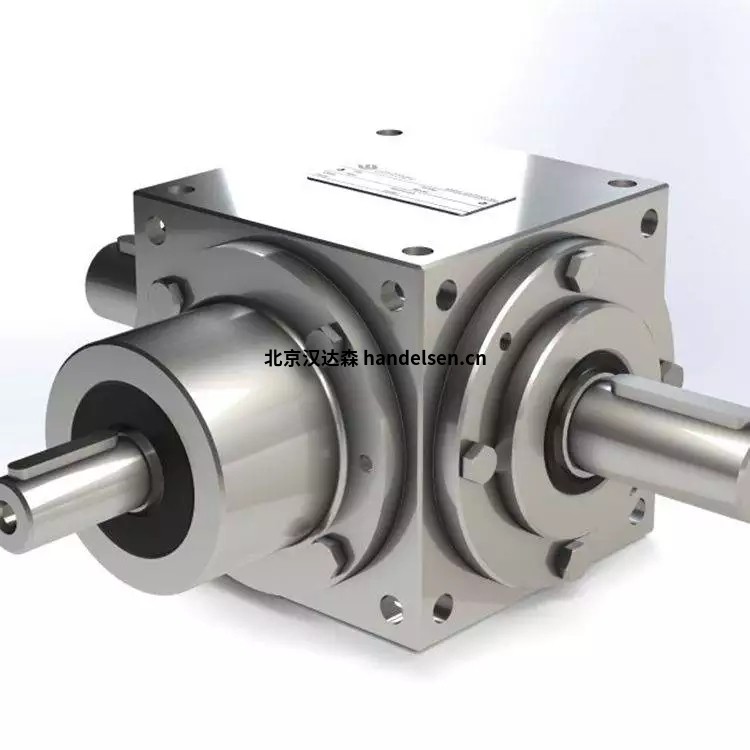 Unimec減速機TAC7-6116N可由不同的電動機驅動