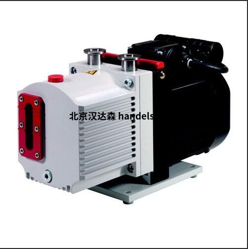 Pfeiffer隔膜泵MVP 015-4 Pfeiffer隔膜泵MVP 015-4