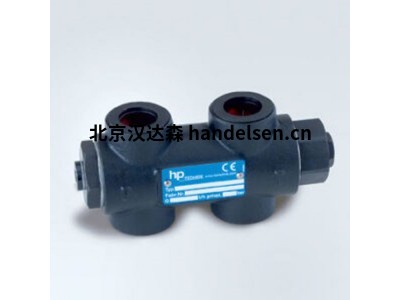 德國進口HP-TECHNIK過濾器DN 32