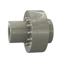 意大利Transfluid 膜片和彈性聯軸器