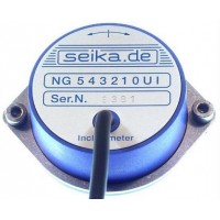 Seika角度感應BDK100