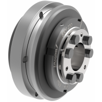 德國JAKOB Antriebstechnik安全聯軸器