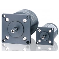 Phytron工業步進電機phyBASIC20-1