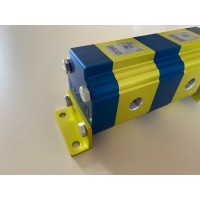 Vivoil 液壓泵 X3P7001AAAA法蘭直徑50.8