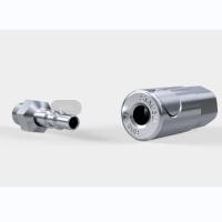 瑞士史陶比爾Staubli快速接頭RPL系列