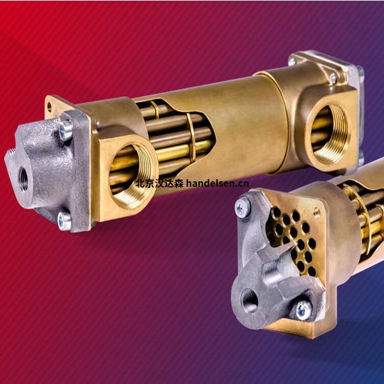 Funke釬焊板式換熱器TPL00-K的技術數據和應用