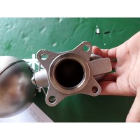 德國Gestra自動排水閥RK44 用于紙漿和造紙行業使用