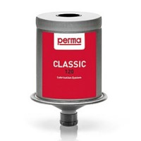 德國PERMA潤滑系統