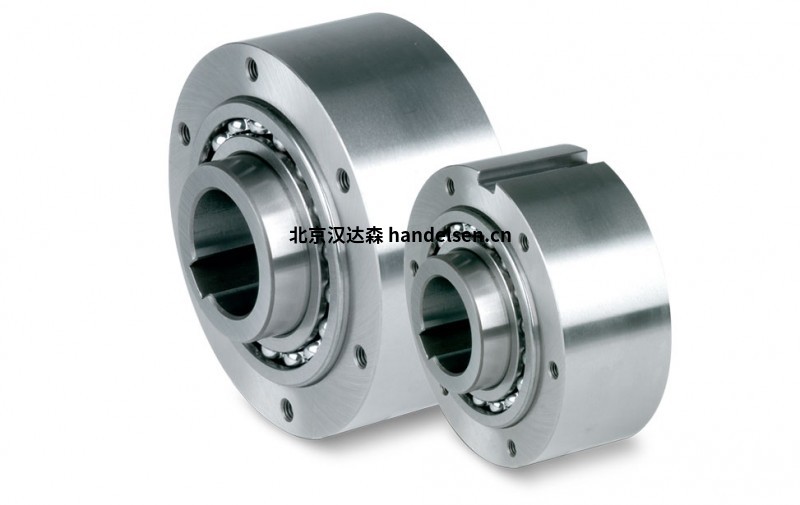 ALKEED2 系列離合器聯軸器離合器