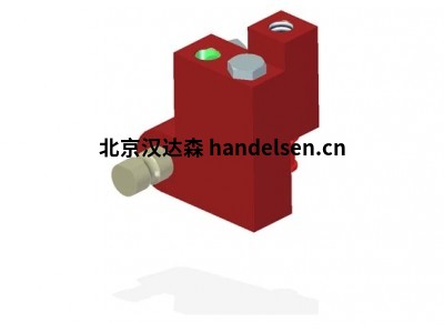 Piab Vakuum緊湊且可堆疊的真空發生器