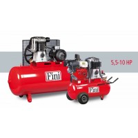 Fini抽油機活塞壓縮機系列參數