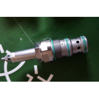 BUCHER泄荷閥DWPA可用于工業