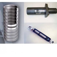 RINGFEDER彈性聯軸器TNS SDD-5