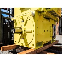 MENZEL異步滑環電機系列產品供應