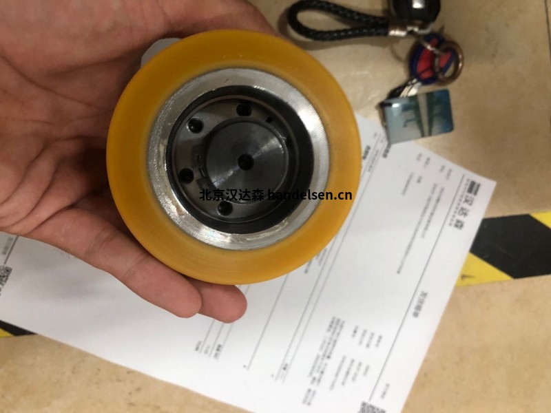 torwegge不銹鋼腳輪EPUK-200-48-60-K20的應用特點 torwegge不銹鋼腳輪EPUK-200-48-60-K20的應用特點