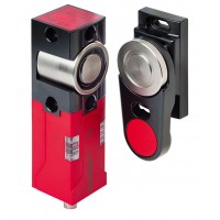 Euchner不帶防護鎖的應答器編碼安全開關系列參數