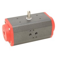 德國END Armaturen氣動驅動執行器