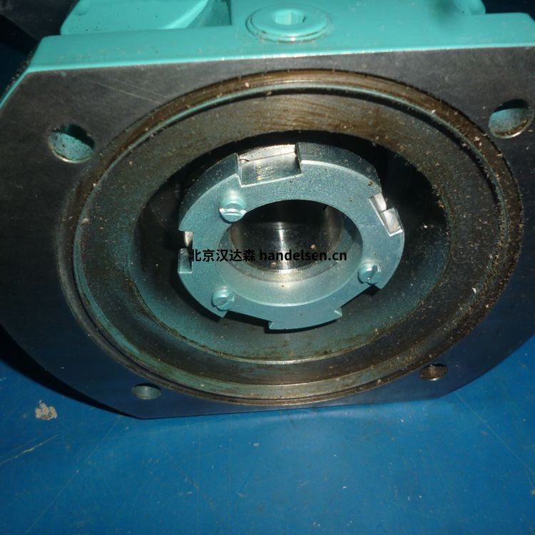 St?ber減速電機P232_0160MEL