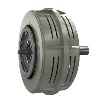 Transfluid KPT系列調速型液力偶合器