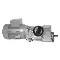 德國進(jìn)口heytraction  GN系列齒輪電機