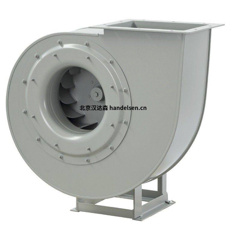 Ferrari Ventilatori FQ 251/2 N4A直聯式離心風機參數