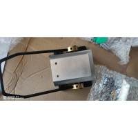 DESTACO氣動動力夾具035-125-190用于航空航天業