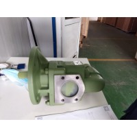 德國Steimel齒輪泵BZP052013RD用于食品行業輸送粘度物質